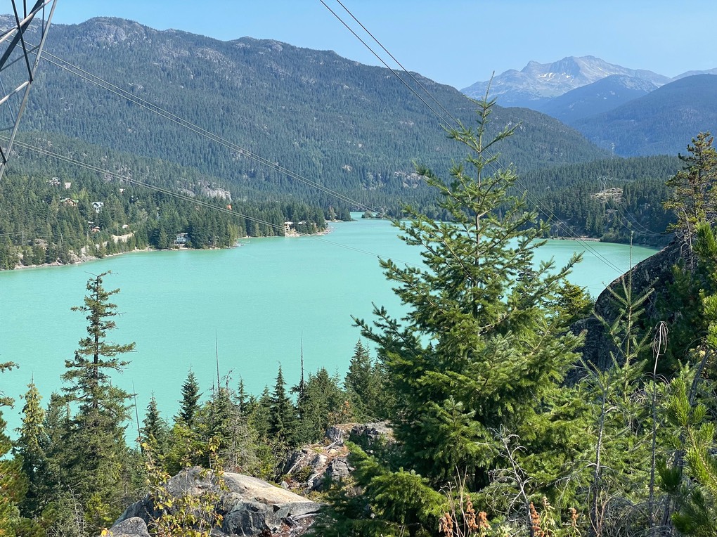 Green Lake Lookout (1)