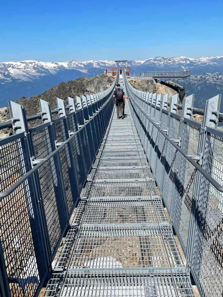 Skybridge