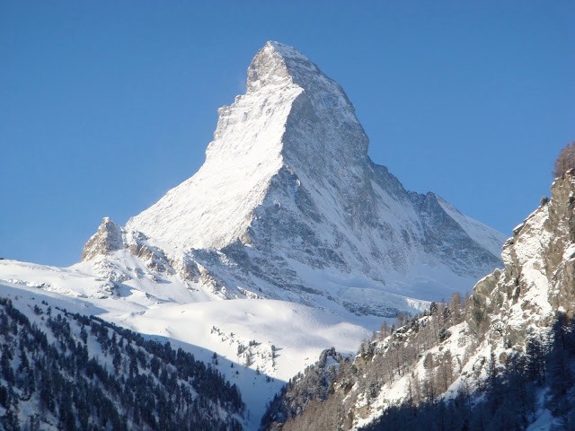 Skiing 2009